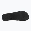 Moteriškos šlepetės per pirštą O'Neill Profile Small Logo black 4