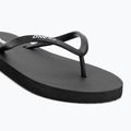 Moteriškos šlepetės per pirštą O'Neill Profile Small Logo black 7