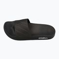 Moteriškos šlepetės O'Neill Logo Slides black