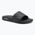 Moteriškos šlepetės O'Neill Logo Slides black