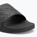 Moteriškos šlepetės O'Neill Logo Slides black 7
