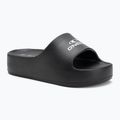 Moteriškos šlepetės O'Neill Lainha Slider Low black