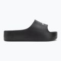 Moteriškos šlepetės O'Neill Lainha Slider Low black 2