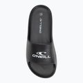 Moteriškos šlepetės O'Neill Lainha Slider Low black 5