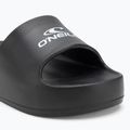 Moteriškos šlepetės O'Neill Lainha Slider Low black 7