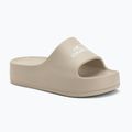Moteriškos šlepetės O'Neill Lainha Slider Low oatmeal