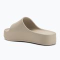 Moteriškos šlepetės O'Neill Lainha Slider Low oatmeal 3