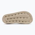 Moteriškos šlepetės O'Neill Lainha Slider Low oatmeal 4