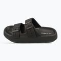 Moteriškos šlepetės O'Neill Soquel Slider Low black