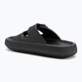 Moteriškos šlepetės O'Neill Soquel Slider Low black 3