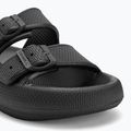 Moteriškos šlepetės O'Neill Soquel Slider Low black 7