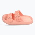 O'Neill moteriškos šlepetės Soquel Slider Low peach pearl