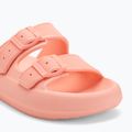 Moteriškos šlepetės O'Neill Soquel Slider Low peach pearl 7