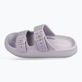 Moteriškos O'Neill Soquel Slider Low šlepetės misty lilac