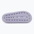 Moteriškos šlepetės O'Neill Soquel Slider Low misty lilac 4