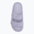 Moteriškos šlepetės O'Neill Soquel Slider Low misty lilac 5