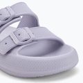Moteriškos šlepetės O'Neill Soquel Slider Low misty lilac 7