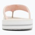 Moteriškos šlepetės per pirštą O'Neill Marin Flipflop Low oatmeal 6