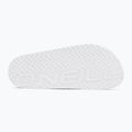 Moteriškos šlepetės O'Neill Sandy Slider Low off white 4