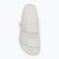 Moteriškos šlepetės O'Neill Sandy Slider Low off white 5