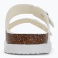 Moteriškos šlepetės O'Neill Sandy Slider Low off white 6