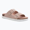 Moteriškos šlepetės O'Neill Sandy Slider Low peach whip