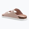 Moteriškos šlepetės O'Neill Sandy Slider Low peach whip 3