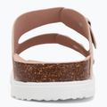 Moteriškos šlepetės O'Neill Sandy Slider Low peach whip 6