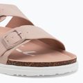 Moteriškos šlepetės O'Neill Sandy Slider Low peach whip 7