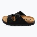 Moteriškos šlepetės O'Neill Sandy Slider Low black 8