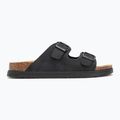 Moteriškos šlepetės O'Neill Sandy Slider Low black 2