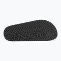 Moteriškos šlepetės O'Neill Sandy Slider Low black 4