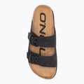 Moteriškos šlepetės O'Neill Sandy Slider Low black 5