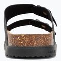 Moteriškos šlepetės O'Neill Sandy Slider Low black 6