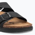 Moteriškos šlepetės O'Neill Sandy Slider Low black 7
