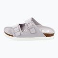 Moteriškos šlepetės O'Neill Sandy Slider Low misty lilac