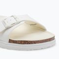 Moteriškos šlepetės O'Neill Solana Slider Low off white 7