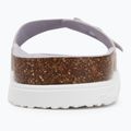 Moteriškos šlepetės O'Neill Solana Slider Low misty lilac 6