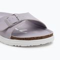 Moteriškos šlepetės O'Neill Solana Slider Low misty lilac 7
