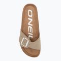 Moteriškos šlepetės O'Neill Solana Slider Low tan 5