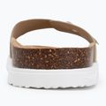 Moteriškos šlepetės O'Neill Solana Slider Low tan 6