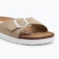 Moteriškos šlepetės O'Neill Solana Slider Low tan 7