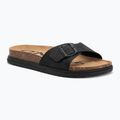 Moteriškos šlepetės O'Neill Solana Slider Low black
