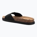 Moteriškos šlepetės O'Neill Solana Slider Low black 3