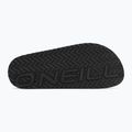 Moteriškos šlepetės O'Neill Solana Slider Low black 4