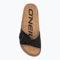 Moteriškos šlepetės O'Neill Solana Slider Low black 5