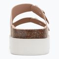Moteriškos šlepetės O'Neill Sandy Platform Slider Low peach whip 6