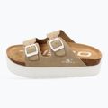Moteriškos šlepetės O'Neill Sandy Platform Slider Low tan 8