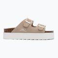 Moteriškos šlepetės O'Neill Sandy Platform Slider Low tan 2