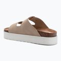 Moteriškos šlepetės O'Neill Sandy Platform Slider Low tan 3